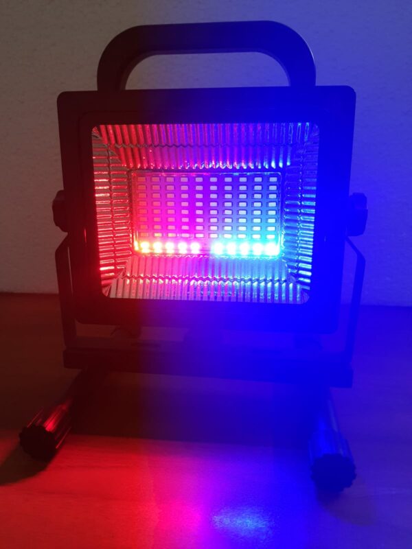 LED Flood Light YK-FL60 & YK-FL100