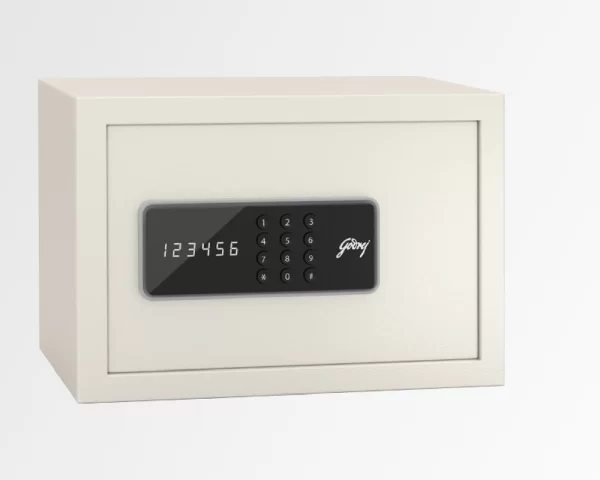 Godrej Nx Pro Digi 8L Digital Locker