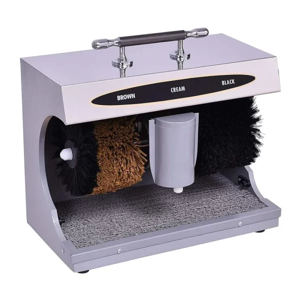 Automatic Shoe Shiner Machines SS-02