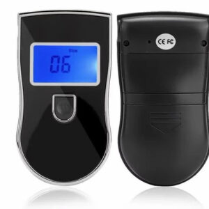 Alcohol Breath Tester AT-1100