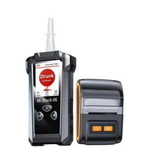 Alcohol Breath Tester UST-200P