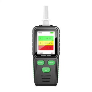 Alcohol Breath Tester UST-600