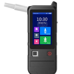 Alcohol Breath Tester UST-8000T