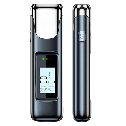 Alcohol Breath Tester UST-A17METAL
