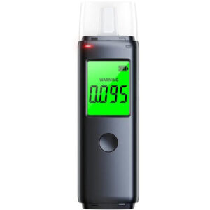 Alcohol Breath Tester UST-AT8000