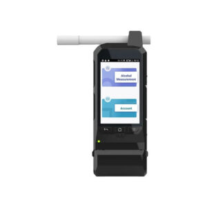 Alcohol Breath Tester UST-AT9000