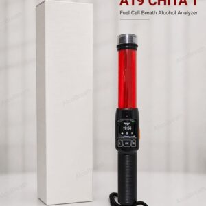 Alcohol Breath Tester UST-CHEETAH-1
