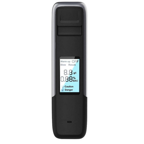 Alcohol Breath Tester UST-CSY-06