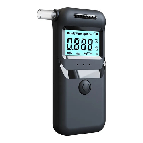 Alcohol Breath Tester UST-MR998