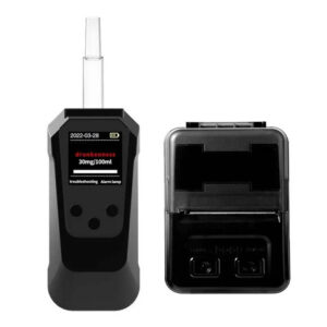 Alcohol Breath Tester UST-TP07