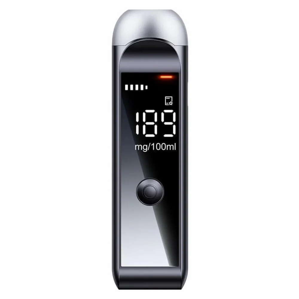 Alcohol Tester - HM1000