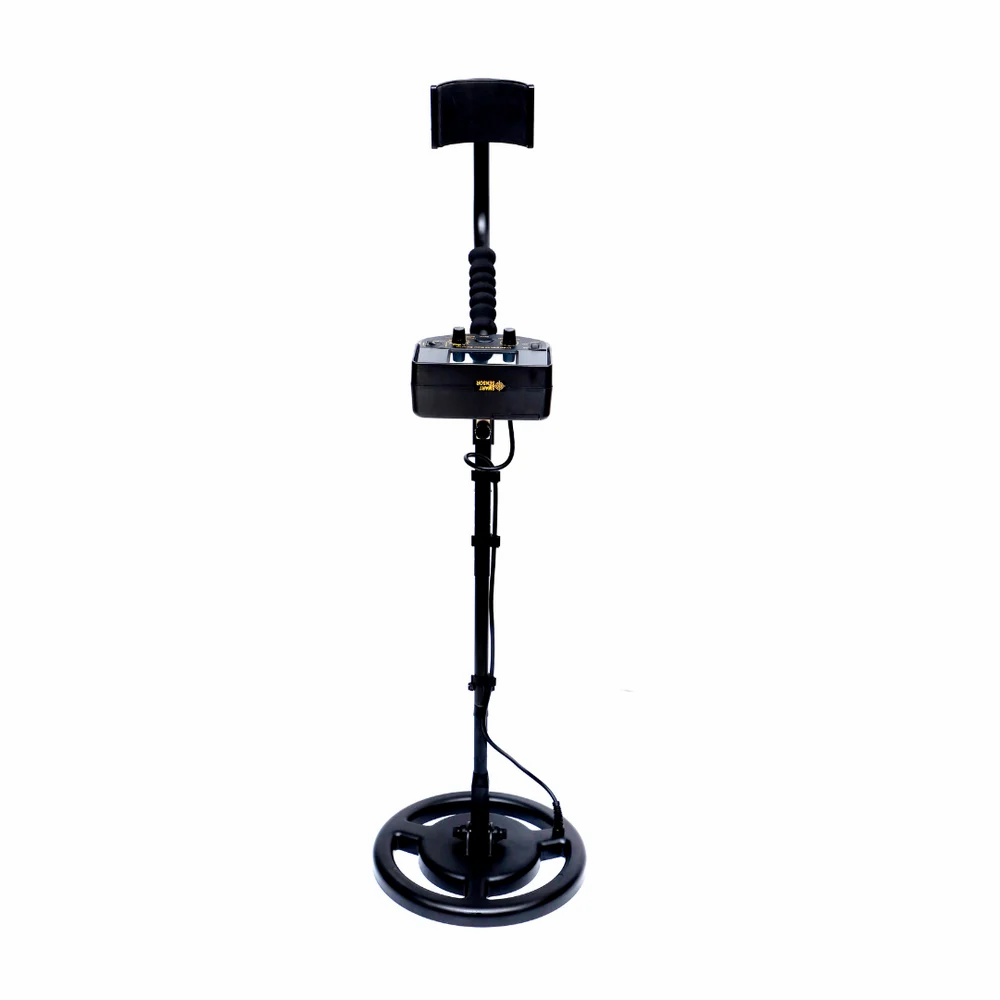 AR 924 Metal Detectors