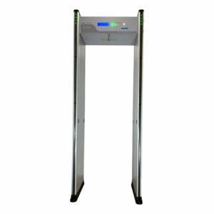 Door Frame Metal Detectors PBR - 6000