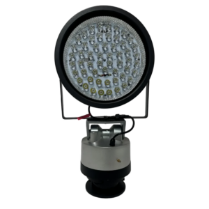 Fully Automatic Revolving Search Lights : YK Revo CR Series - 100w / 150w / 200w (Tower Light)