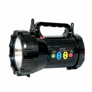 Halogen Dragon Search Light Model: Mastermind (OEM - Registered On GEM)