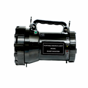 Halogen Dragon Search Light Model: Sharpshooter (OEM - Registered On GEM)
