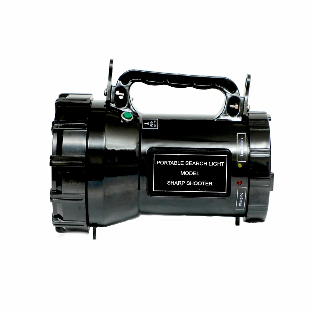 Halogen Dragon Search Light Model: Sharpshooter (OEM - Registered On GEM)