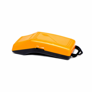 Hand Held Metal Detector : PBR-FD 1