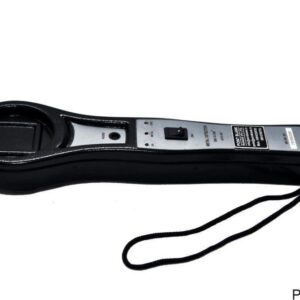 Hand Held Metal Detector : SM-10CM