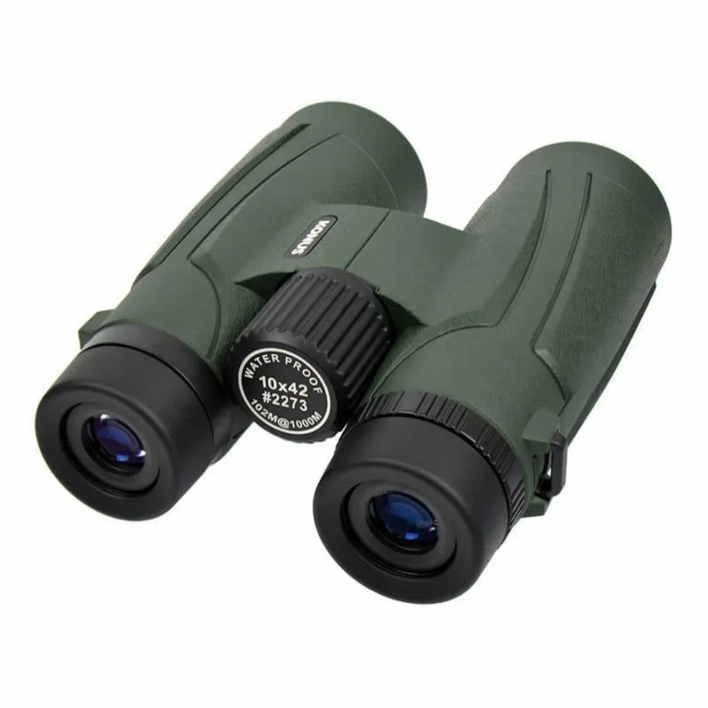 Konus Regent-HD Binocular 10X42mm