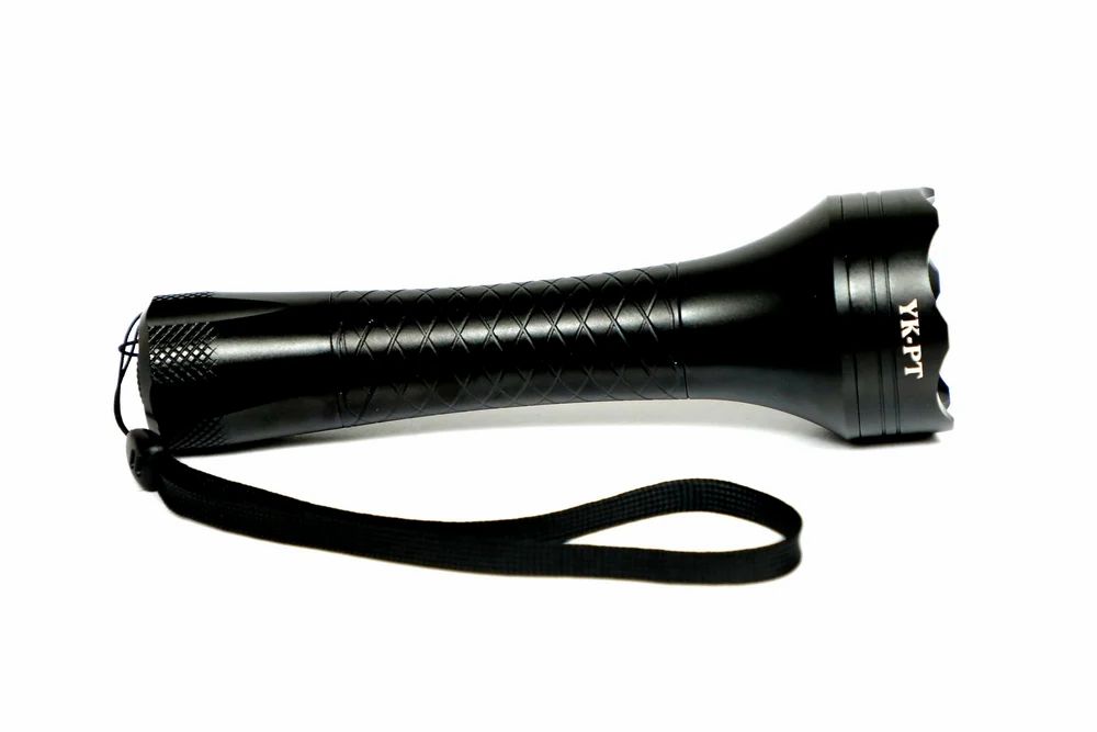 Led Flashlight : YK-PT