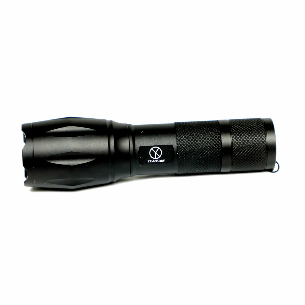 LED Pocket Type Torch:- YK-MT DRY