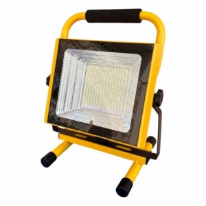 LED Rechargeable Flood Light: YK FL-150 SLR