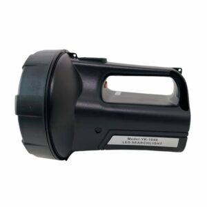 LED Rechargeable Search Light : YK-1040