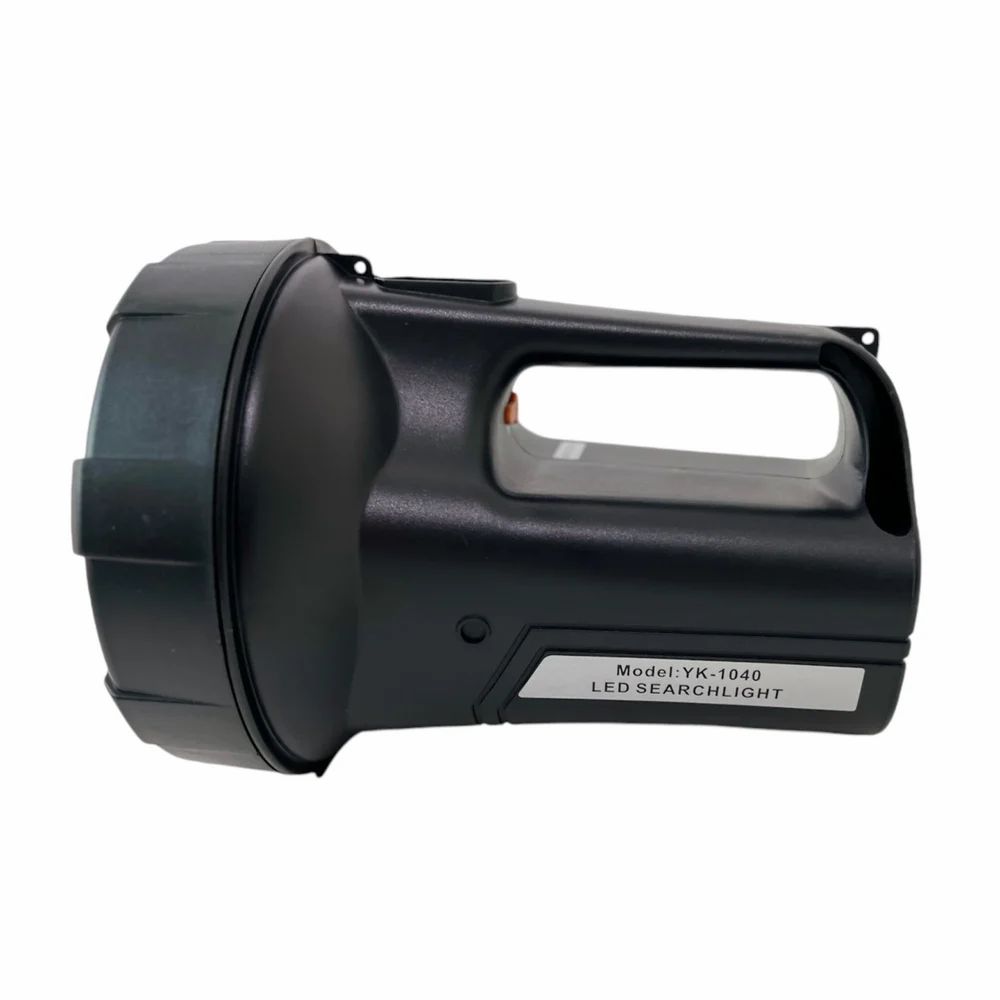LED Rechargeable Search Light : YK-1040