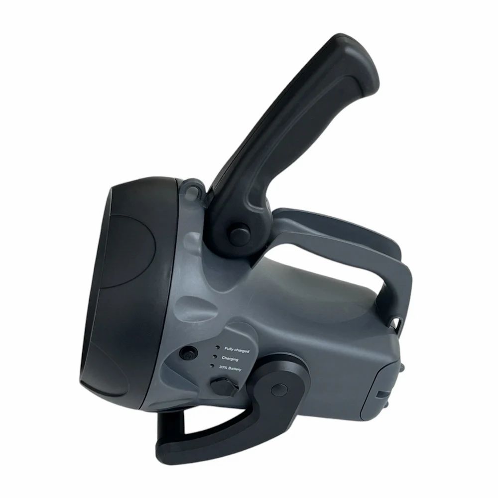 LED Rechargeable Search Light : YK-715