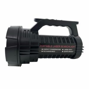 LED Rechargeable Search Light: YK-E4
