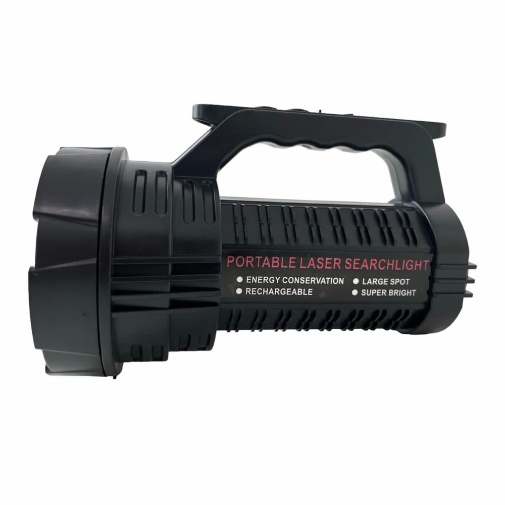 LED Rechargeable Search Light: YK-E4