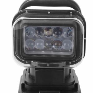 LED Rotating Search light : YK-Rotate 1