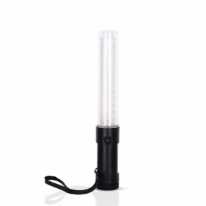 Magnetic Traffic Baton - Rechargeable