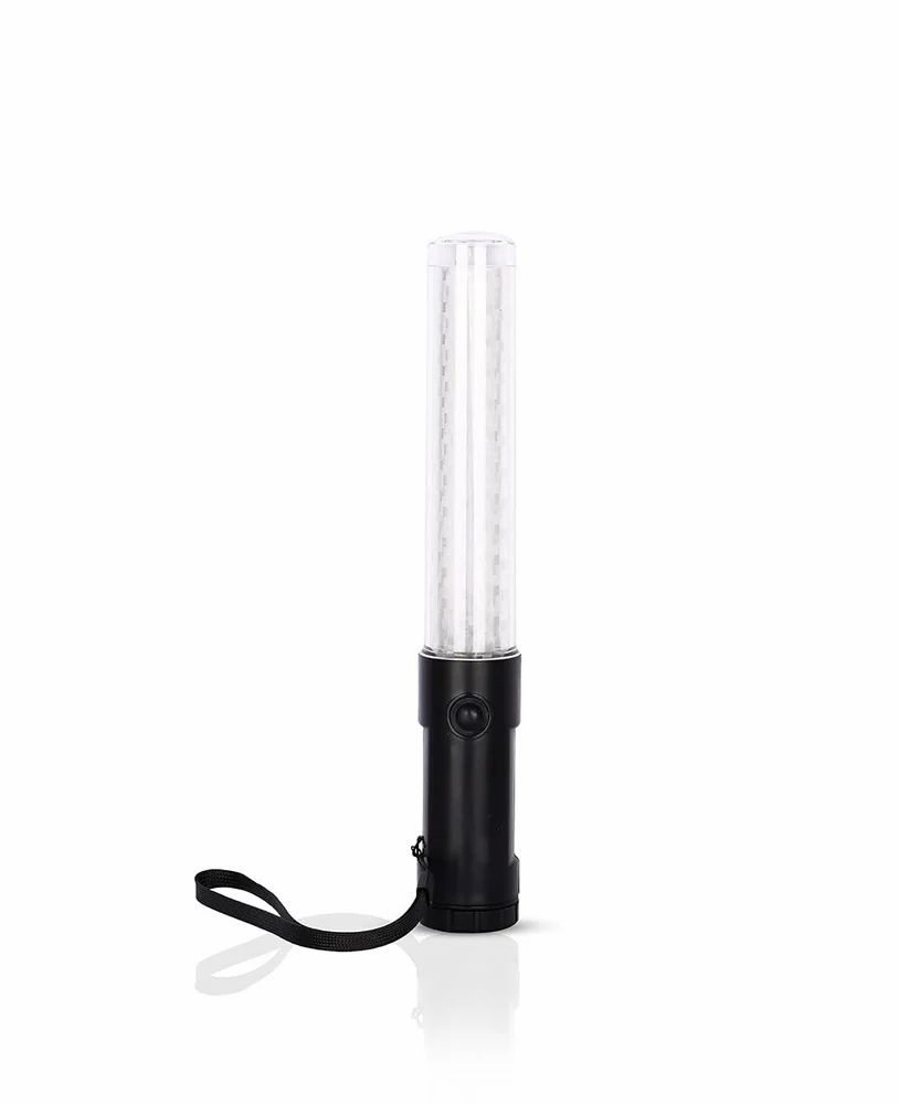 Magnetic Traffic Baton - Rechargeable