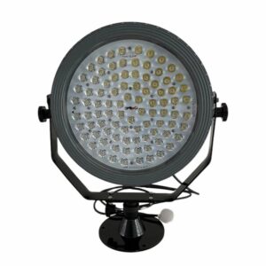 Manual Revolving Led Search Light - Yk Revo CS Series - 150w / 200w / 250w / 300w (Tower Light)