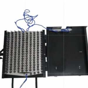 Portable Tyre Killer : PRB 6 (Upto 6 Mtrs)