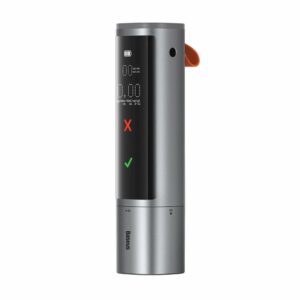 Professional Alcohol Breathalyzer Baesus Pro Tint With Audio