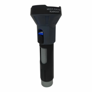 Rechargeable LED Flashlight : YK-A1