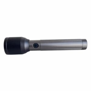 Rechargeable LED Flashlight: YK-T2+