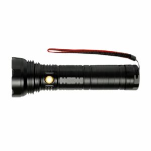 Rechargeable LED Flashlight Yk T4