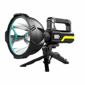 Rechargeable LED Searchlight : YK-TS 27 STD