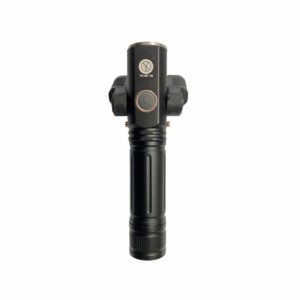 Rechargeable LED Torchlight: YK-MT 3E