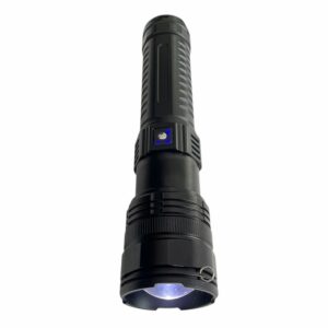 Rechargeable LED Torchlight: YK-T5