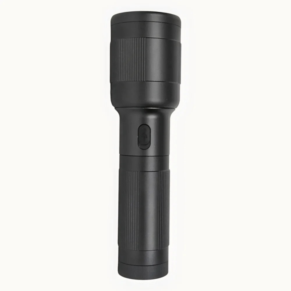Rechargeable LED Torchlight: YK-T6