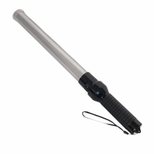 Rechargeable Traffic Baton