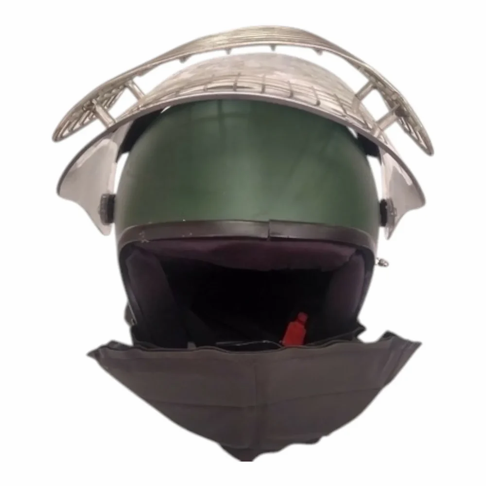 Riot Helmet - HQ1