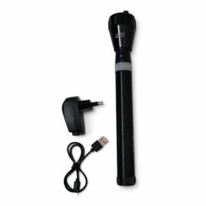 Sudhir Flameproof Torch Big Body