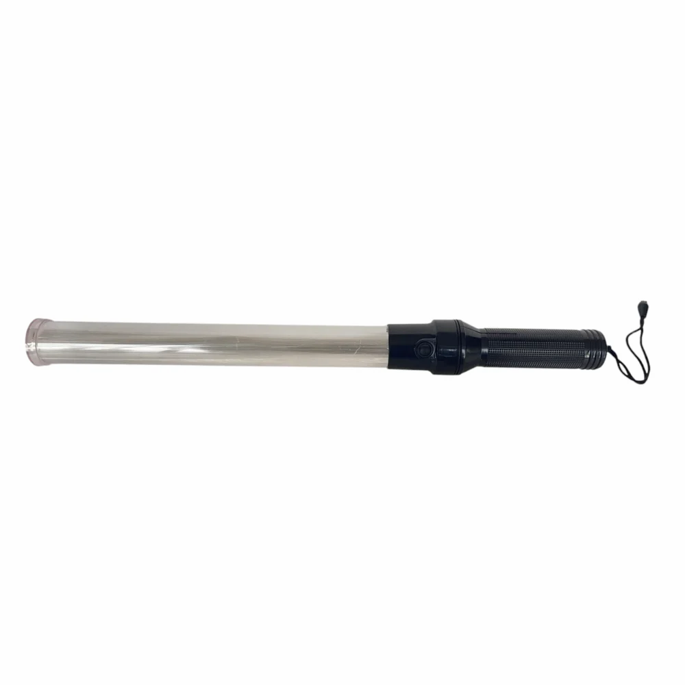 Traffic Batton Non-Rechargeable