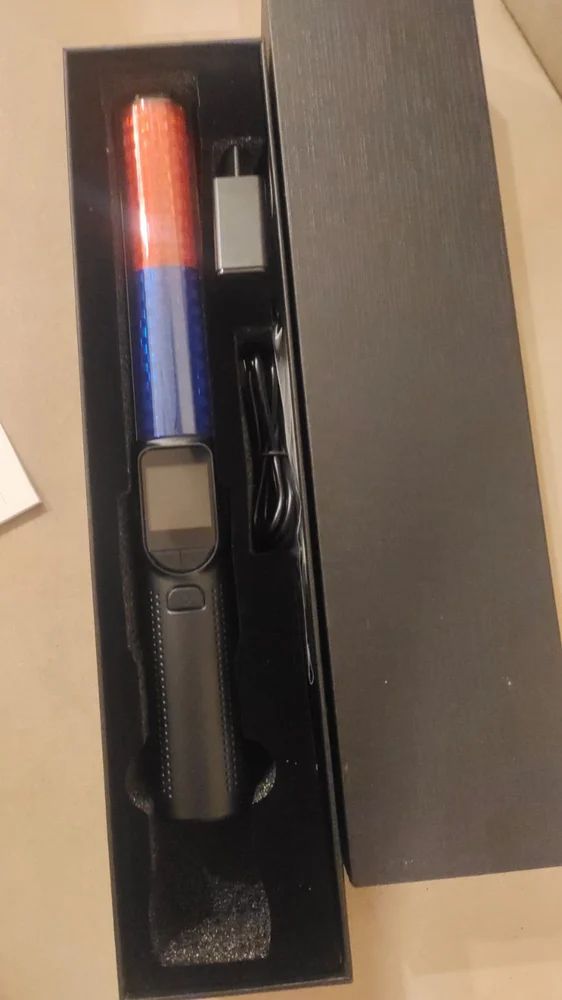 ULTRASHINE Non Contact Breath Alcohol Analyzer MS09Q